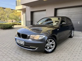 ����� �� �������� �� BMW 118 FACELIFT