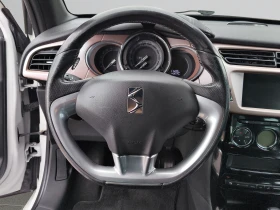 DS DS 3  DS 3 THP 110 BVA6 E6 // 1609R69 | Mobile.bg � ����� ������ 10