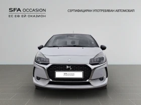 DS DS 3  DS 3 THP 110 BVA6 E6 // 1609R69 | Mobile.bg � ����� ������ 2