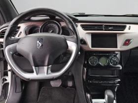 DS DS 3  DS 3 THP 110 BVA6 E6 // 1609R69 | Mobile.bg � ����� ������ 9