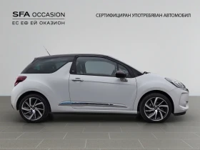 DS DS 3  DS 3 THP 110 BVA6 E6 // 1609R69 | Mobile.bg � ����� ������ 4