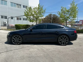Audi A5 3.0 V6 TDI Quattro Sportback/Facelift | Mobile.bg � ����� ������ 2