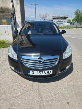 Opel Insignia | Mobile.bg � ����� ������ 7
