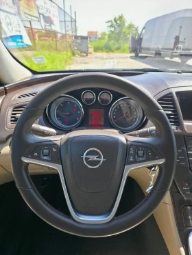 Opel Insignia | Mobile.bg � ����� ������ 3