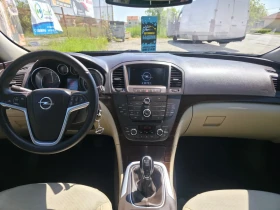 Opel Insignia | Mobile.bg � ����� ������ 8