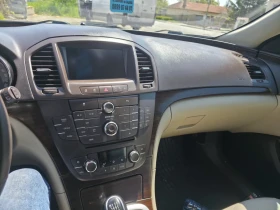 Opel Insignia | Mobile.bg � ����� ������ 12