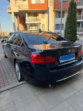 BMW 320 F30 luxury  - 9601 € / 18777.92 лв. - 56907331 2