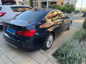 BMW 320 F30 luxury  - 9601 € / 18777.92 лв. - 56907331 3