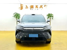 BYD Tang Tang L АWD | Auto.bg — изображение 2