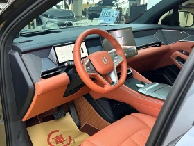 BYD Tang Tang L АWD | Auto.bg — изображение 5
