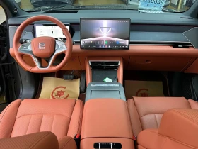 BYD Tang Tang L АWD | Auto.bg — изображение 7