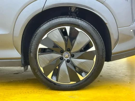BYD Tang Tang L АWD | Auto.bg — изображение 10