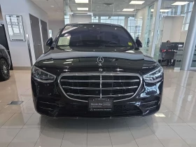 Mercedes-Benz S 580 * CARFAX * ХЕД-ЪП * ДИСТРОНИК * МАСАЖИ * ОБДУХВАНЕ | Auto.bg — изображение 4