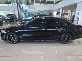Mercedes-Benz S 580 * CARFAX * ХЕД-ЪП * ДИСТРОНИК * МАСАЖИ * ОБДУХВАНЕ | Auto.bg — изображение 2
