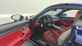 Porsche Cayman 4.0 GTS* BOSE* CHRONO* ПОДГРЕВ* КАМЕРА*  | Auto.bg — изображение 10