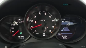 Porsche Cayman 4.0 GTS* BOSE* CHRONO* ПОДГРЕВ* КАМЕРА*  | Auto.bg — изображение 8