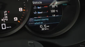 Porsche Cayman 4.0 GTS* BOSE* CHRONO* ПОДГРЕВ* КАМЕРА*  | Auto.bg — изображение 14
