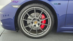 Porsche Cayman 4.0 GTS* BOSE* CHRONO* ПОДГРЕВ* КАМЕРА*  | Auto.bg — изображение 5