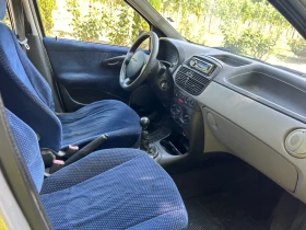 Fiat Punto 1.2 ������-��� | Mobile.bg � ����� ������ 2