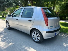 Fiat Punto 1.2 ������-��� | Mobile.bg � ����� ������ 5