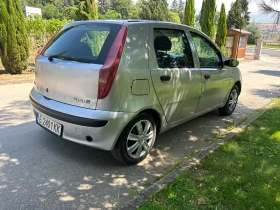 Fiat Punto 1.2 ������-��� | Mobile.bg � ����� ������ 6
