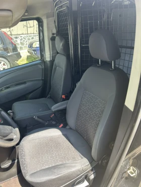 Fiat Doblo 1.3D Maxxi - 4300 € / 8410.07 лв. - 92913908 8