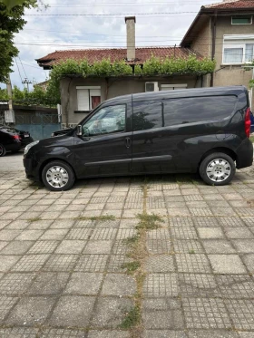 Fiat Doblo 1.3D Maxxi - 4300 € / 8410.07 лв. - 92913908 7