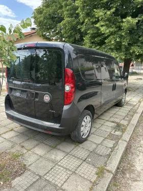 Fiat Doblo 1.3D Maxxi - 4300 € / 8410.07 лв. - 92913908 4