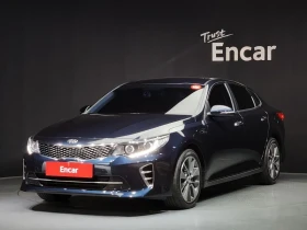Kia K5 2.0 SX SPECIAL