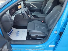 Opel Astra L GS 1.2 Turbo (131hp) MT6 | Mobile.bg � ����� ������ 12