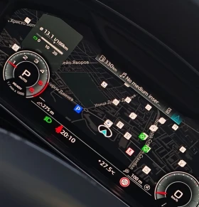 Audi A8 50 TDI | Auto.bg — изображение 8