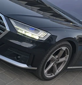 Audi A8 50 TDI | Auto.bg — изображение 5