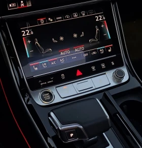 Audi A8 50 TDI | Auto.bg — изображение 15