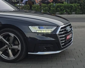 Audi A8 50 TDI | Auto.bg — изображение 2