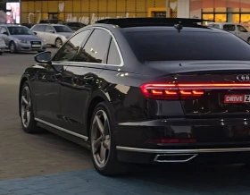 Audi A8 50 TDI | Auto.bg — изображение 14