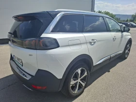 Peugeot 5008 2.0 BlueHDi New Line GT | Mobile.bg � ����� ������ 4
