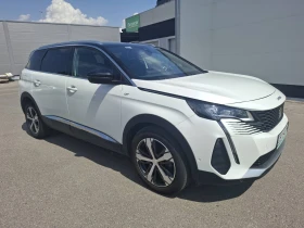 Peugeot 5008 2.0 BlueHDi New Line GT | Mobile.bg � ����� ������ 3