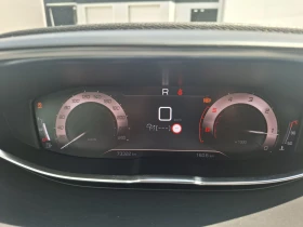 Peugeot 5008 2.0 BlueHDi New Line GT | Mobile.bg � ����� ������ 11