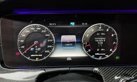 Mercedes-Benz E 63 AMG 4MATIC+ BURMESTER* ���������* LANE* ASSIST*  | Mobile.bg � ����� ������ 12