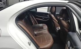Mercedes-Benz E 63 AMG 4MATIC+ BURMESTER* ���������* LANE* ASSIST*  | Mobile.bg � ����� ������ 15
