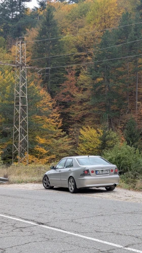 Lexus IS 200 | Mobile.bg � ����� ������ 14