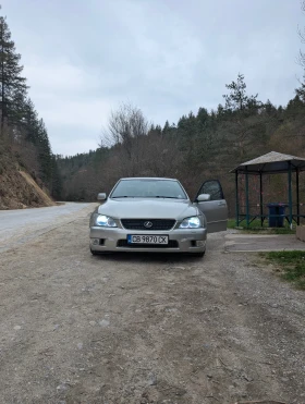 Lexus IS 200 | Mobile.bg � ����� ������ 13