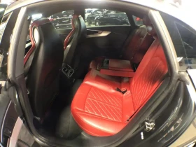 Audi S5 TECHNIK* 4x4* ��������* ������ �����* ������*  | Mobile.bg � ����� ������ 17