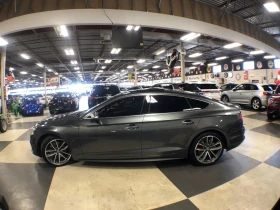 Audi S5 TECHNIK* 4x4* ��������* ������ �����* ������*  | Mobile.bg � ����� ������ 4