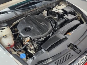 Hyundai Sonata | Mobile.bg � ����� ������ 6