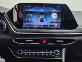 Hyundai Sonata | Mobile.bg � ����� ������ 12