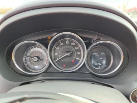 Mazda 6 CAMERA| КОЖА| BLIND-SPOT| LED | Auto.bg — изображение 9