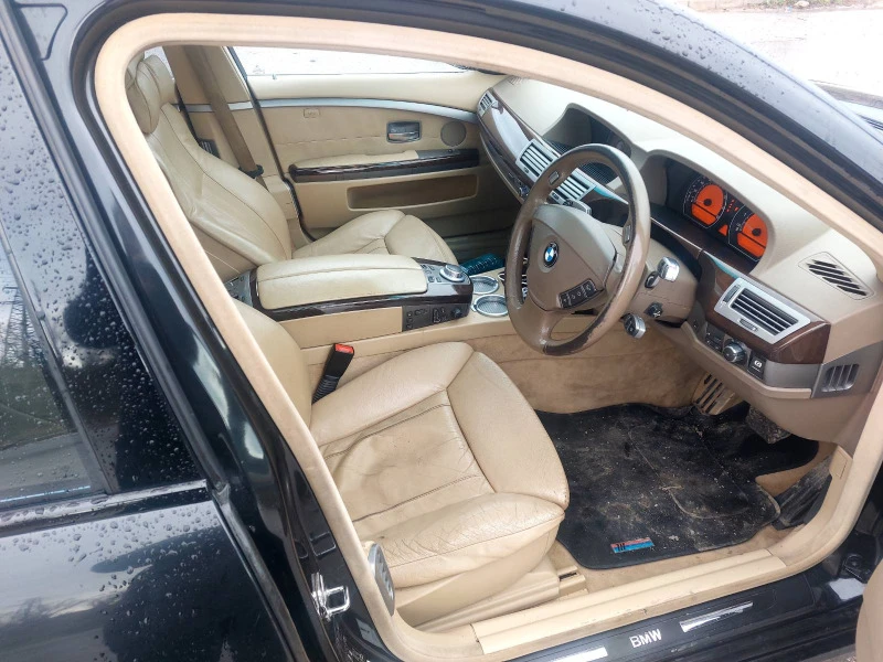 BMW 730 Face, снимка 6 - Автомобили и джипове - 39605541