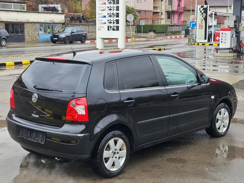 VW Polo 150 000км, снимка 4 - Автомобили и джипове - 47955022