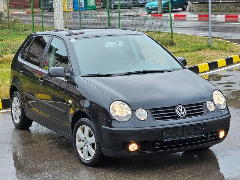 VW Polo 150 000км, снимка 2 - Автомобили и джипове - 47955022